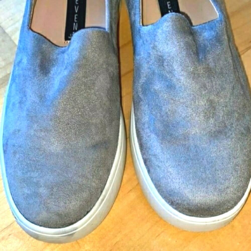 Steven By Steven Madden Hilda Platform Sneakers - image 6